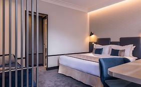 Best Western Hotel Select